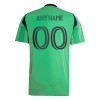 Oficiální Fotbalový Dres Austin FC Domácí 2025-26 pro Muži